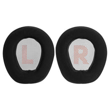 画像をギャラリービューアに読み込む, Geekria イヤーパッド Sport 互換性 パッド ジェイビーエル JBL Quantum ONE Wireless ヘッドホンに対応 パッド イヤー / イヤーカップ 冷却ジェル (ブラック)