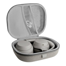 画像をギャラリービューアに読み込む, Geekria ケース ソニー Sony WH-XB910N, WH-XB900N, MDR-1000X 等対応 ヘッドホンケース キャリングケース (プラチナシルバー)