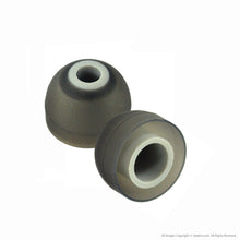 画像をギャラリービューアに読み込む, Geekria イヤチップ3組JayBird BlueBuds X, X2 Bluetooth Sport ヘッドホン用(Lサイズ)