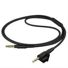 画像をギャラリービューアに読み込む, Geekria ケーブル 互換性 オーディオコード ボーズ Bose AE2 AE2i AE2w ヘッドホンケーブル、2.5mm に適合する インラインマイクと音量コントロール 1.2m