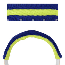 画像をギャラリービューアに読み込む, Geekria カバー 互換性 ニット生地 ヘッドバンドカバー ボーズ Bose, アーカーゲー AKG, ゼンハイザー Sennheiser, ソニー Sony, オーディオテクニカ Audio-Technica ヘッドホンに 対応 簡単に装着 工具不要