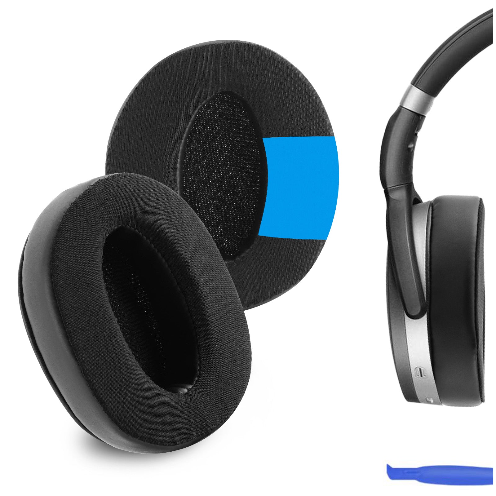 Geekria Sport Sennheiser