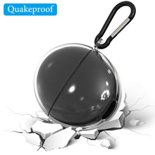 画像をギャラリービューアに読み込む, Geekriaシリコンカバー 互換性 ファーウェイHuawei Freebuds 6 対応 True Wireless Earbuds 充電ケースカバー 外装カバーキーホルダーフック付き、充電ポートアクセス可能