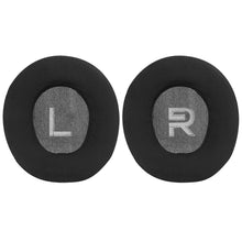 画像をギャラリービューアに読み込む, Geekria イヤーパッド Sport 互換性 パッド スカルキャンディ Skullcandy Crusher ANC 2 ヘッドホンに対応 パッド イヤー / イヤーカップ 冷却ジェル (黒)