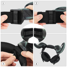 画像をギャラリービューアに読み込む, Geekria 3Dプリント ヘッドホン用 悪魔の角 デーモンホーン 手作り デビルホーン ヘッドバンド 調節可能 ヘッドホン アクセサリー コスプレコスチューム 耳アタッチメント ハロウィーン 仮装パーティーに適用 (イリダン ストームレイジ)