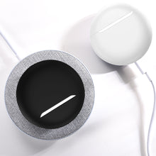画像をギャラリービューアに読み込む, Geekria ケース HUAWEI FREEBUDS 3 ノイズキャンセリング完全ワイヤレスイヤホン 高品質 シリコンカバー 保護ケース 全面保護カバー 耐衝撃 軽量小型 落下防止 装着充電可能 防水 ブラック