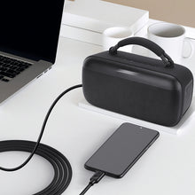 画像をギャラリービューアに読み込む, Geekria ケーブル USB-C Digital to Audio 互換性 オーディオコード ボーズ Bose SoundLink Max, SoundLink Revolve+, ジェイビーエルJBL GO2, Clip 3, Charge4, ソニー Sony ULTField 7 SRS-XG300 ヘッドホンケーブル、Type-C に適合する 1.7m
