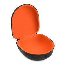 画像をギャラリービューアに読み込む, Geekria ケース Shield ヘッドホンケース 互換性 ハードケース 旅行用 ハードシェルケース ボーズ JLab, ブイモーダ V-MODA に対応 収納ポーチ付属 (ダークグレー)