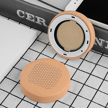 画像をギャラリービューアに読み込む, Geekria イヤーパッド QuickFit 互換性 パッド ジェイビーエル JBL Duet BT, Duet Bluetooth Wireless On-Ear ヘッドホンに対応 パッド イヤー / イヤーカップ (プロテインレザー / 黄)