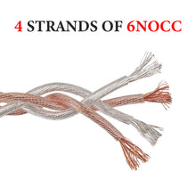 画像をギャラリービューアに読み込む, Geekria Apollo シルバーメッキ アップグレード オーディオ ケーブル、Sony WH-1000XM6, Beats Solo 4、ヘッドフォン対応、3.5mm (1/8'') から 3.5mm 交換用ヘッドフォン コード (4.9 フィート/1.5m)