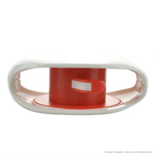 画像をギャラリービューアに読み込む, Geekria イヤホン 収納 巻き取り式 密閉型 インナーイヤーヘッドホン 耳掛け式イヤホン 用 イヤホンケース コード 収納