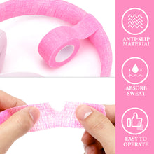 画像をギャラリービューアに読み込む, Geekria カバー 互換性 不織布 ヘッドバンドカバー ボーズ Bose QC Ultra, QC 35, QC 45 ビーツバイドクタードレ Beats Studio Pro, Solo3 ハイファイマン HiFiMAN Ananda, Microsoft Xbox Wireless, グラド Grado SR60 ヘッドホンに 対応 簡単に装着 工具不要 (ピンク/2Pcs)