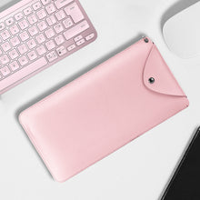 画像をギャラリービューアに読み込む, Geekria キーボード キャリー カバー ケース 互換品 ロジクール Logicool MX Keys Mini KX700ワイヤレス ポータブル キーボード 保護 トラベル バッグ(ピンク)