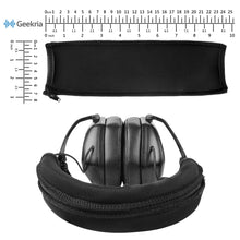 画像をギャラリービューアに読み込む, Geekria カバー 互換性 伸縮素材 ヘッドバンドカバー ブイモーダ V-MODA Crossfade LP, Crossfade M-100, Crossfade Wireless, Crossfade LP2 ヘッドホンに 対応 簡単に装着 工具不要
