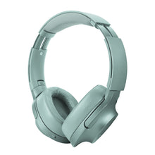 画像をギャラリービューアに読み込む, Geekria ヘッドバンド 互換性 ヘッドホンヘッドバンド プロテインレザー パッド ソニー SONY MDR-100ABN, WH-H900N 対応 交換用 (グレイグリーン)