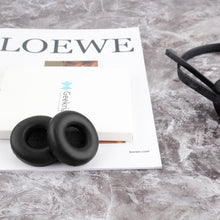 画像をギャラリービューアに読み込む, Geekria イヤーパッド QuickFit 互換性 パッド Xbox One Chat ヘッドホンに対応 パッド イヤー / イヤーカップ (プロテインレザー / ブラック)