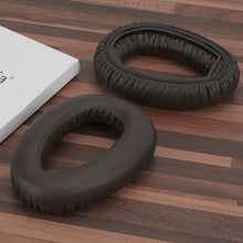 画像をギャラリービューアに読み込む, Geekria イヤーパッド Sport 互換性 パッド ゼンハイザー Sennheiser PXC 550, PXC 550-II Wireless, MB 660 UC, MB 660 UC MC Series ヘッドホンに対応 パッド イヤー / イヤーカップ プロテインレザー (茶色)