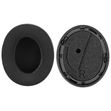 画像をギャラリービューアに読み込む, Geekria イヤーパッド Sport 互換性 パッド Turtle Beach Stealth Pro ヘッドホンに対応 パッド イヤー / イヤーカップ ( 冷却ジェル / ブラック )