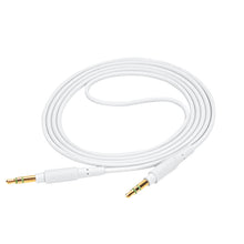 画像をギャラリービューアに読み込む, Geekria ケーブル 互換性 オーディオコード スカルキャンディSkullcandy Hesh Evo, Crusher Evo, Crusher Wireless, Hesh 3, Hesh 2, Aviator, Venue, Mix Master, Riff 2 ヘッドホンケーブル、3.5mm に適合する 1.2m