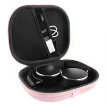 画像をギャラリービューアに読み込む, Geekria ケース アーカーゲー AKG Y400 Wireless, Y50BT, Y45BT, N60NC, Y500 等対応ヘッドホンケース ヘッドホンキャリングケース バッグ