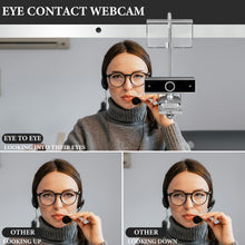 画像をギャラリービューアに読み込む, Geekria アクリル センター スクリーン / ミッド ウェブカメラ スタンド、モニター、ノートパソコンの画面のどこにでもウェブカメラを設置可能、ロジクール Logicool MX Brio、C920x、C922、C930 ウェブカメラに対応 (透明)