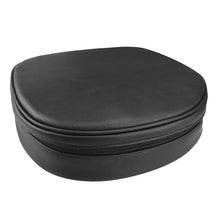 画像をギャラリービューアに読み込む, Geekria ケース ヘッドホンケース 互換性 バッグ 旅行用 ケース アップル Apple AirPods Max に対応 収納ポーチ付き (ブラック)