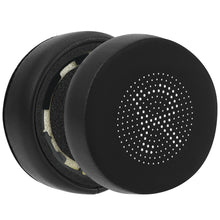 画像をギャラリービューアに読み込む, Geekria イヤーパッド Sport 互換性 パッド ジャブラ Jabra Evolve 75UC/ 75/ 75+/ 75MS ヘッドホンに対応 パッド イヤー / イヤーカップ 冷却ジェル (黒)