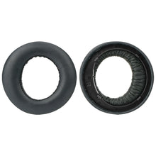 画像をギャラリービューアに読み込む, Geekria イヤーパッド QuickFit 互換性 パッド ソニー Sony PlayStation 5 PULSE 3D PS5 Wireless ヘッドホンに対応 パッド イヤー / イヤーカップ プロテインレザー (濃紺)