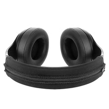 画像をギャラリービューアに読み込む, Geekria カバー 互換性 カバー ビーツバイドクタードレ Beats Studio Pro, Studio 3, Studio 2 ヘッドホンに 対応 簡単に装着 工具不要 (ブラック)