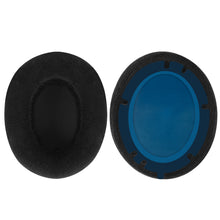 画像をギャラリービューアに読み込む, Geekria イヤーパッド Comfort 互換性 パッド ビーツバイドクタードレ Beats Studio 3, Studio 3.0 Wireless (A1914) ヘッドホンに対応 パッド イヤー / イヤーカップ ( ベロア / ブラック)