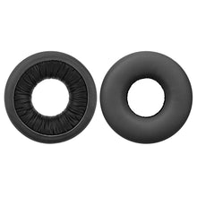 画像をギャラリービューアに読み込む, Geekria イヤーパッド 互換性 パッド ソニー Sony WH-CH520/ WH-CH510/ WH-CH500 ヘッドホンに対応 パッド イヤー / イヤーカップ プロテインレザー (黒)