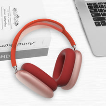 画像をギャラリービューアに読み込む, Geekria カバー イヤーパッドカバー シリコンカバーAirPods Max ヘッドホン用 保護カバー 劣化防止 防塵 防汗 洗濯可 ( ルミナスグリーン)