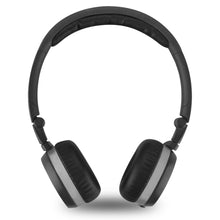 画像をギャラリービューアに読み込む, Geekria ヘッドバンド 互換性 ヘッドホンヘッドバンド プロテインレザー パッド アーカーゲー AKG K450, K451, Q460 対応 交換用 (ブラック)