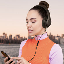 画像をギャラリービューアに読み込む, Geekria ケーブル 互換性 オーディオコード ビーツバイドクタードレ Beats Studio Pro, Studio 3, Solo 4 ヘッドホンケーブル、3.5mm に適合する インラインマイクと音量コントロール 1.2m