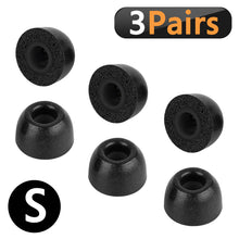画像をギャラリービューアに読み込む, イヤーパッド other メモリーフォームスポンジで互換性 ヘッドバンパッド Compatible With 4.5-6.3mm in-Ear Earphones ヘッドホンに対応 パッド イヤークッション / イヤーカップ