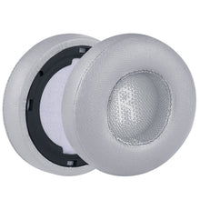 画像をギャラリービューアに読み込む, Geekria イヤーパッド QuickFit 互換性 パッド ジェイビーエル JBL E35, E45BT, E45, C45BT ヘッドホンに対応 パッド イヤー / イヤーカップ (プロテインレザー / グレー)