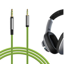 画像をギャラリービューアに読み込む, Geekria ケーブル 互換性 オーディオコード アーカーゲー AKG N60NC, N700NC, N60, Y600NC, Y500, Y50, Y40, Y50BT, Y45BT, N700NC M2, N90Q ヘッドホンケーブル、2.5mm に適合する 1.2m