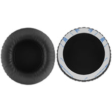 画像をギャラリービューアに読み込む, Geekria イヤーパッド QuickFit 互換性 パッド スティールシリーズ SteelSeries Siberia V1, Siberia V2, Siberia V3 Prism Gaming ヘッドホンに対応 パッド イヤー / イヤーカップ ( プロテインレザー / ブラック )