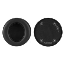 画像をギャラリービューアに読み込む, Geekria イヤーパッド QuickFit 互換性 パッド フィリップス Philips Audio Fidelio X2HR, X1 ヘッドホンに対応 パッド イヤー / イヤーカップ (プロテインレザー / 黒)