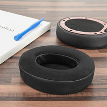 画像をギャラリービューアに読み込む, Geekria Sport イヤーパッド 互換性 パッド ビーツバイドクタードレ Beats Studio 2 (B0501) ヘッドホンに対応 イヤパッド/イヤークッション/イヤーカップ ( 冷却ジェル / ブラック )