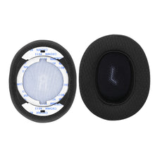 画像をギャラリービューアに読み込む, Geekria イヤーパッド Comfort 互換性 パッド ジェイビーエル JBL E55BT ヘッドホンに対応 パッド イヤー / イヤーカップ (メッシュファブリック / ブラック/エクストラシック)