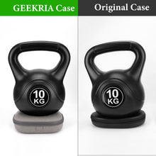 画像をギャラリービューアに読み込む, Geekria ケース Shield ヘッドホンケース 互換性 ハードケース Bose QuietComfort Ultra, QuietComfort 45, QuietComfort 35 II, QuietComfort 35, QuietComfort 25, QuietComfort 2, QuietComfort SE, QuietComfort に対応 収納ポーチ付き