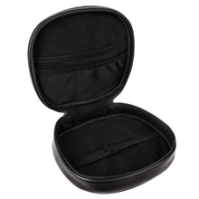 画像をギャラリービューアに読み込む, Geekria ケース ヘッドホンケース 互換性 バッグ 旅行用 ケース Turtle Beach Stealth 500X, 420X, 350VR, レイザー Razer Thresher, Vengeance, vold pro, ロジクール Logitech G930 に対応 収納ポーチ付き (ブラック)