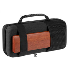 画像をギャラリービューアに読み込む, Geekria 75% キーボードケース、84キーポータブルキーボード用ハードシェルトラベルキャリーバッグ、Keychron K2、ロジクール Logicool POP Keysメカニカルキーボード、Womier S-K80 75%、EPOMAKER x Aula F75と互換性あり