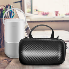 画像をギャラリービューアに読み込む, Geekria ケース Bose Portable Home Speaker 用 ハードケース 旅行 バッグ