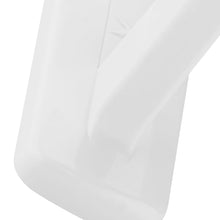 画像をギャラリービューアに読み込む, ヘッドホンハンガー ディスプレイ モニター用ステッカーフック(ホワイト)