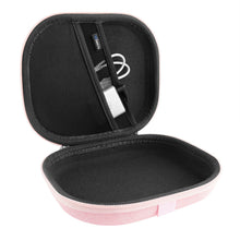 画像をギャラリービューアに読み込む, Geekria ケース アーカーゲー AKG Y400 Wireless, Y50BT, Y45BT, N60NC, Y500 等対応ヘッドホンケース ヘッドホンキャリングケース バッグ