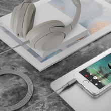 画像をギャラリービューアに読み込む, Geekria ケーブル 互換性 オーディオコード ソニー Sony WH-1000XM5 WH-1000XM4 WH-1000XM3 WH-XB910N WH-XB900N WH-CH520 WH-CH720N INZONE H5 ヘッドホンケーブル、3.5mm AUX に適合する 1.2m