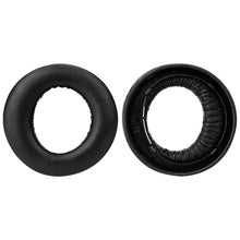 画像をギャラリービューアに読み込む, Geekria イヤーパッド Elite 互換性 パッド ソニー Sony PlayStation 5 PULSE 3D PS5 Wireless ヘッドホンに対応 パッド イヤー / イヤーカップ (ラムスキン / 黒)