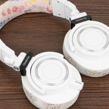 画像をギャラリービューアに読み込む, Geekria 1ペア 金属 ヘッドバンド ヒンジ 修理キット オーディオテクニカ Audio-Technica ATH-M50x, M50xBT, M50xGM, M50xBB, M50xPB, M50xWH ヘッドホンと互換性あり 交換用 ヘッドセット 修理パーツ (ブラック)